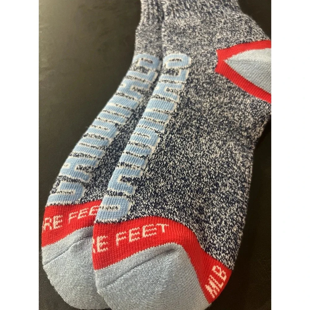 For Bare Feet show your